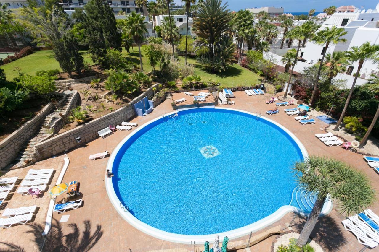 Апартаменты 1020 Incredible View! Las Americas, Sea Front! Плая-де-лас-Америкас Экстерьер фото